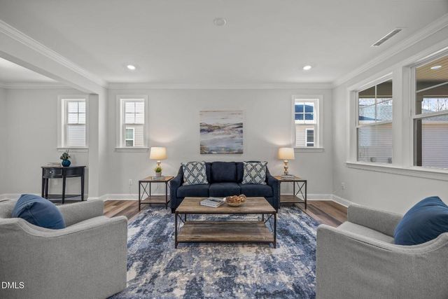 275 Edge Of Auburn Boulevard, Raleigh, NC 27610