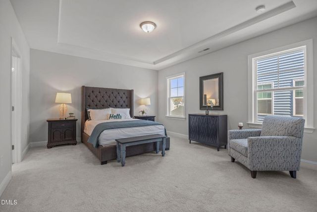 275 Edge Of Auburn Boulevard, Raleigh, NC 27610