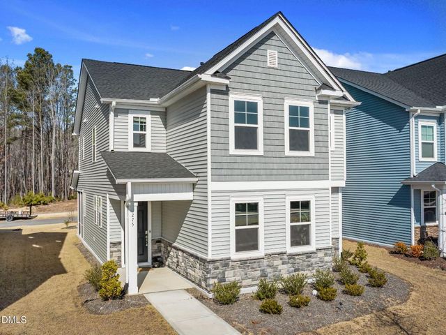 275 Edge Of Auburn Boulevard, Raleigh, NC 27610