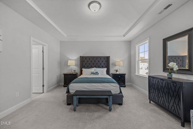 275 Edge Of Auburn Boulevard, Raleigh, NC 27610