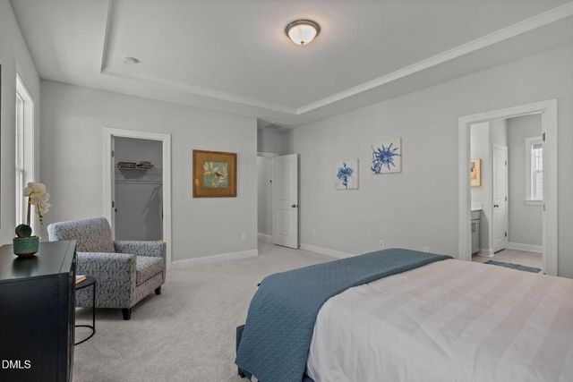 275 Edge Of Auburn Boulevard, Raleigh, NC 27610