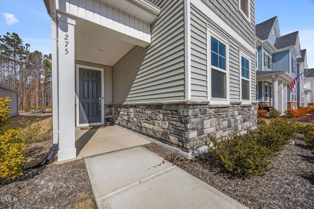 275 Edge Of Auburn Boulevard, Raleigh, NC 27610