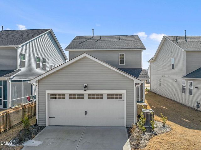 275 Edge Of Auburn Boulevard, Raleigh, NC 27610