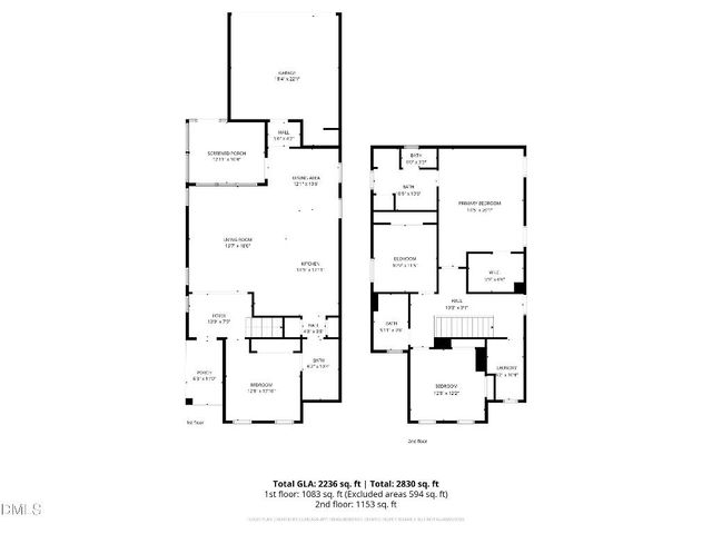 275 Edge Of Auburn Boulevard, Raleigh, NC 27610