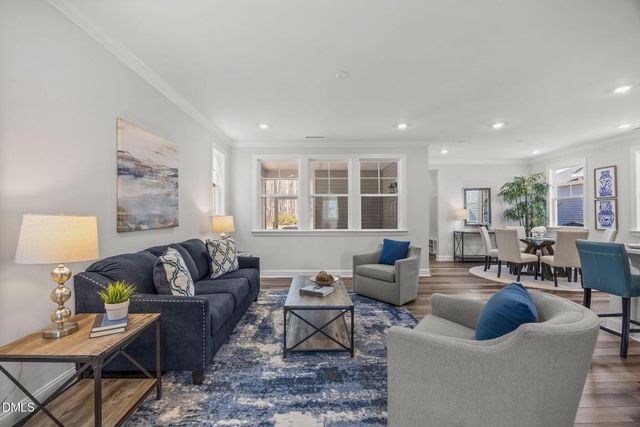 275 Edge Of Auburn Boulevard, Raleigh, NC 27610