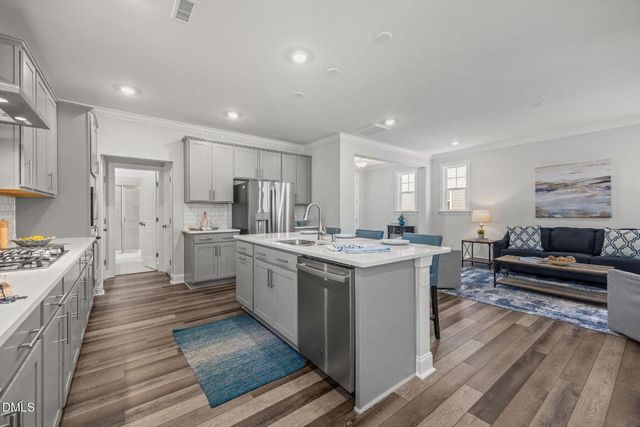 275 Edge Of Auburn Boulevard, Raleigh, NC 27610