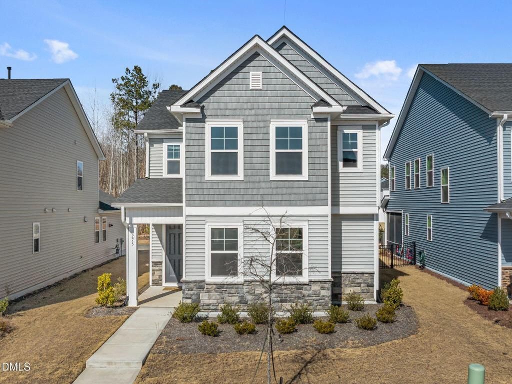 275 Edge Of Auburn Boulevard, Raleigh, NC 27610