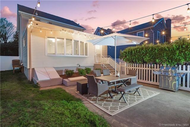 503 Reef Road, Fairfield, CT 06824