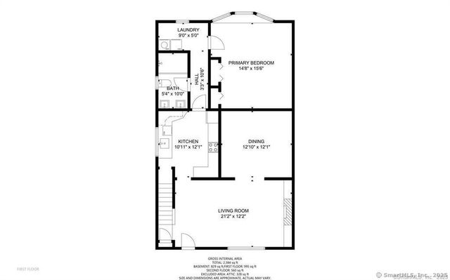 503 Reef Road, Fairfield, CT 06824