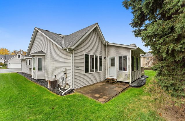 3434 Silver Lane NE, Saint Anthony, MN 55421