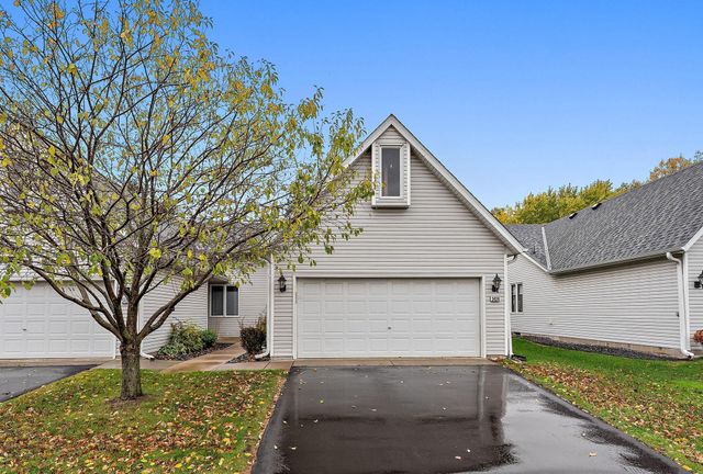 3434 Silver Lane NE, Saint Anthony, MN 55421