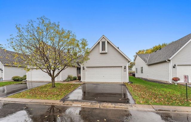 3434 Silver Lane NE, Saint Anthony, MN 55421