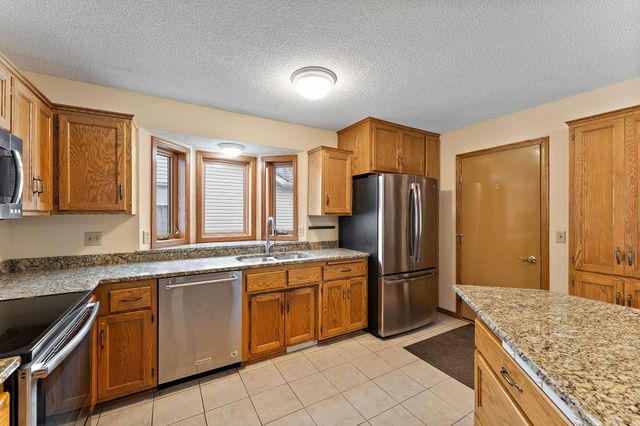 3434 Silver Lane NE, Saint Anthony, MN 55421