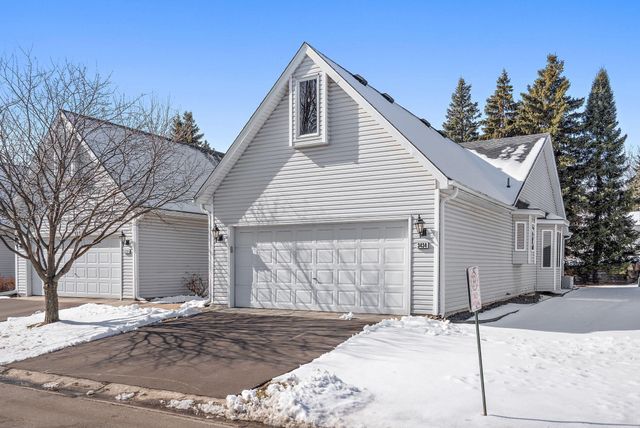 3434 Silver Lane NE, Saint Anthony, MN 55421