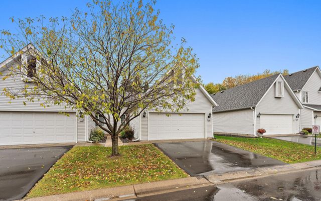 3434 Silver Lane NE, Saint Anthony, MN 55421