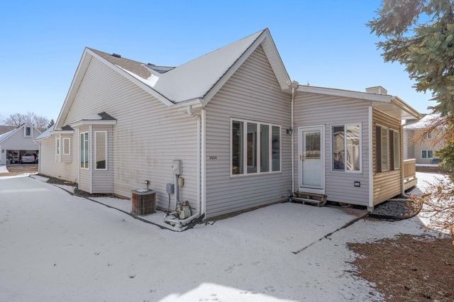 3434 Silver Lane NE, Saint Anthony, MN 55421