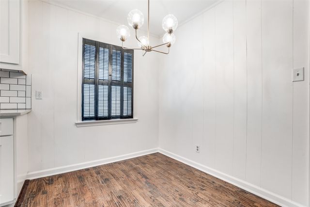 2314 Springhill Drive, Dallas, TX 75228