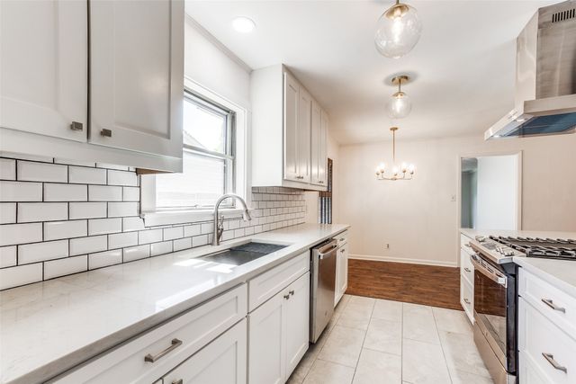 2314 Springhill Drive, Dallas, TX 75228