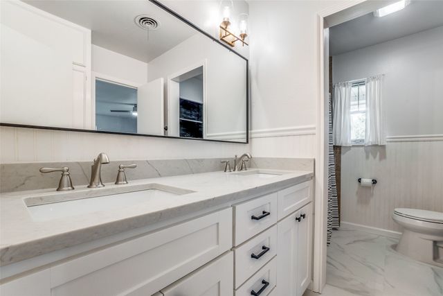 2314 Springhill Drive, Dallas, TX 75228