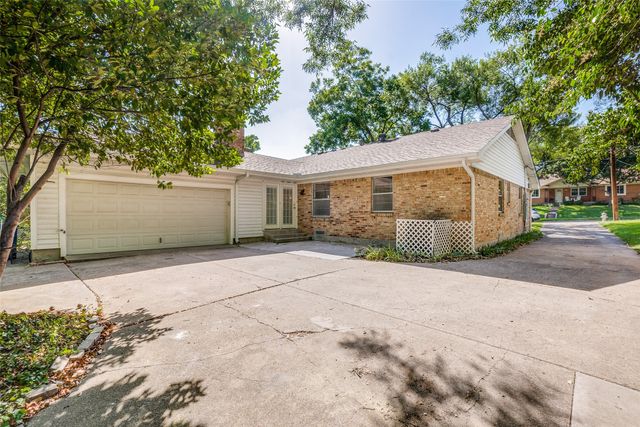 2314 Springhill Drive, Dallas, TX 75228