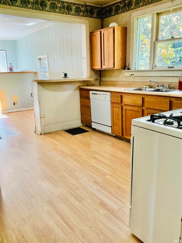 617 W 7th Street, Marion, IN 46953