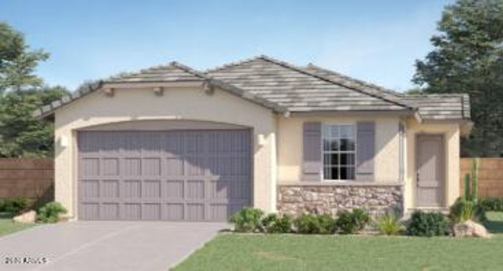 32548 N BIRCHWOOD Drive, San Tan Valley, AZ 85143 — exterior