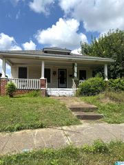 4704 AVENUE R, Birmingham, AL 35208