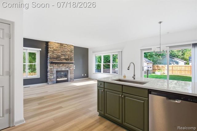4644 2nd Street, Clawson, MI 48346