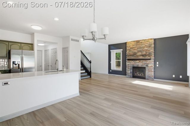 4644 2nd Street, Clawson, MI 48346