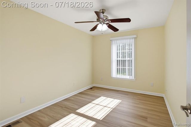4644 2nd Street, Clawson, MI 48346