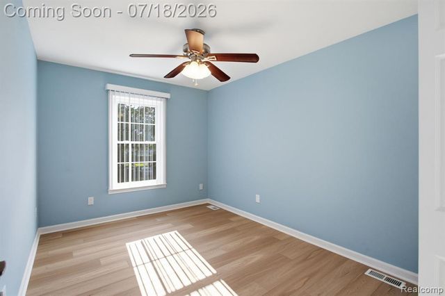4644 2nd Street, Clawson, MI 48346