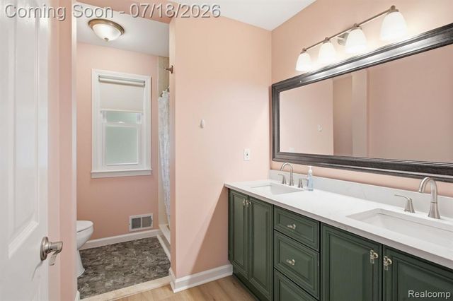 4644 2nd Street, Clawson, MI 48346