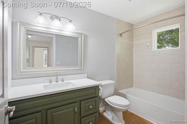 4644 2nd Street, Clawson, MI 48346