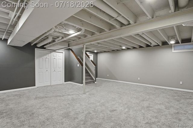 4644 2nd Street, Clawson, MI 48346