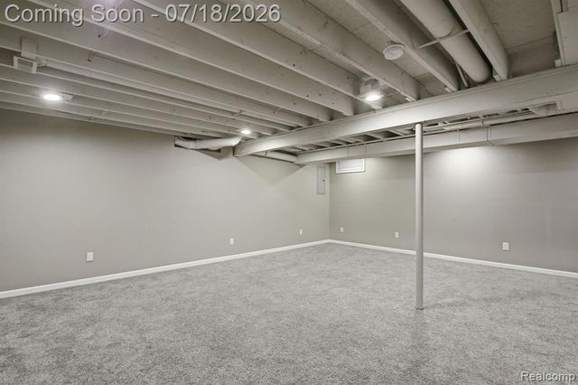 4644 2nd Street, Clawson, MI 48346
