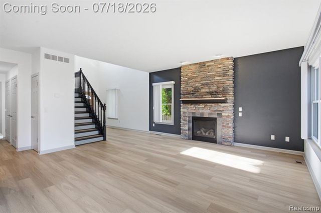 4644 2nd Street, Clawson, MI 48346