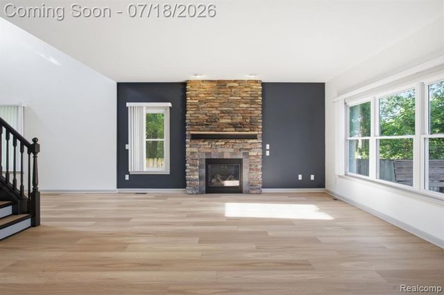 4644 2nd Street, Clawson, MI 48346