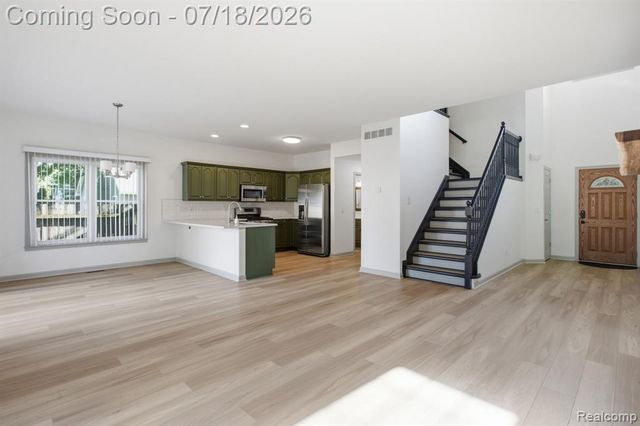 4644 2nd Street, Clawson, MI 48346