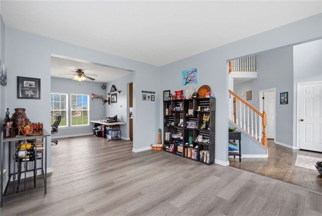 191 Summerford, Dayton, OH 45458