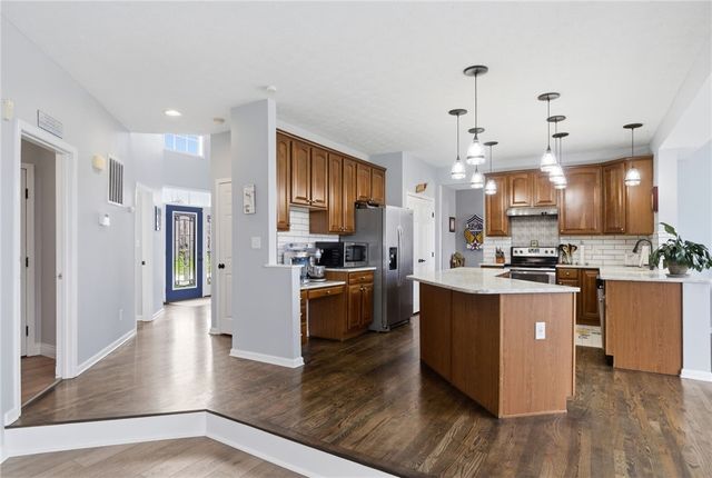 191 Summerford, Dayton, OH 45458