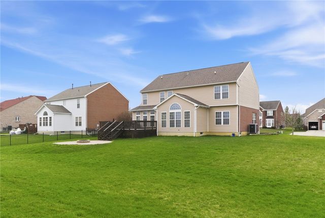 191 Summerford, Dayton, OH 45458