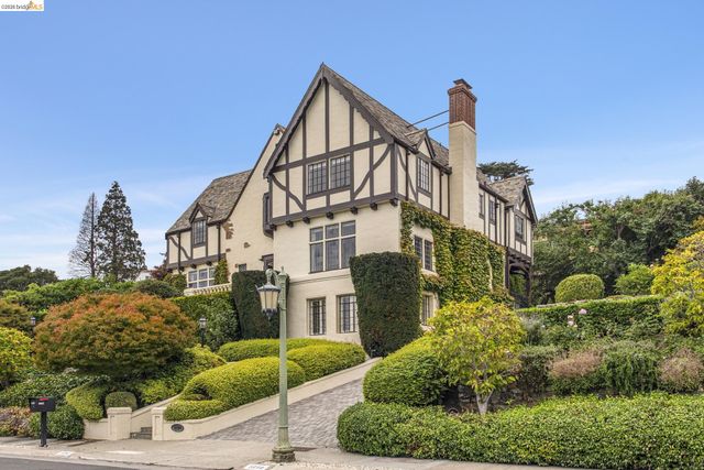 5710 Margarido Dr, Oakland, CA 94618