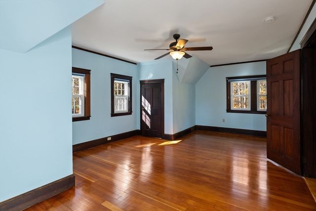 61 Woodlawn Ave, Northampton, MA 01060