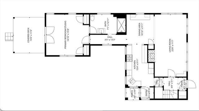 61 Woodlawn Ave, Northampton, MA 01060