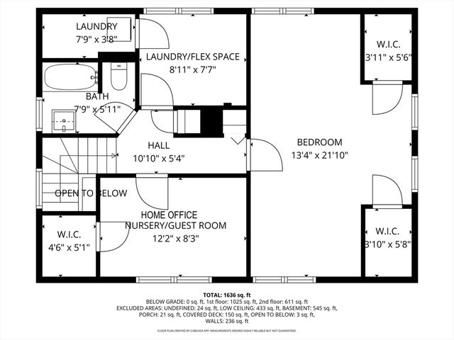 61 Woodlawn Ave, Northampton, MA 01060