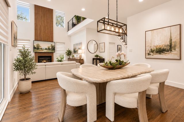 713 Wayne Street, Dallas, TX 75223