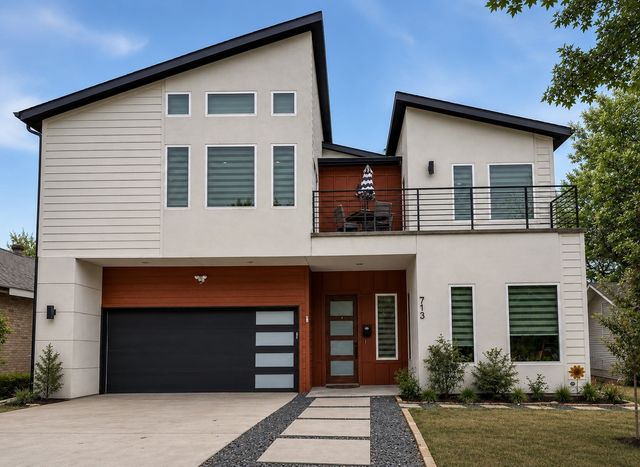 713 Wayne Street, Dallas, TX 75223