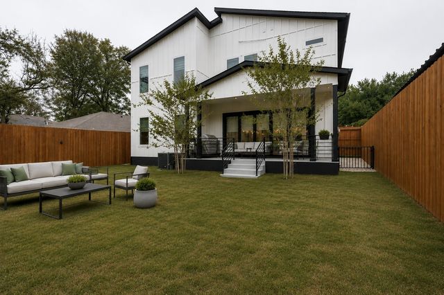 713 Wayne Street, Dallas, TX 75223