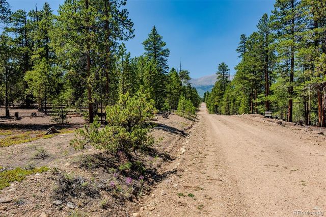 124 Fir Drive, Twin Lakes, CO 81251