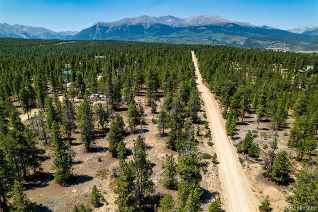 124 Fir Drive, Twin Lakes, CO 81251